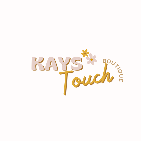 Kays Touch Boutique